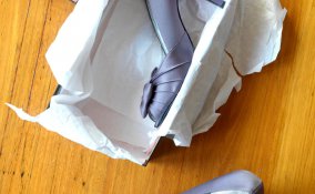 Zeppe tacco stiletto gattino 