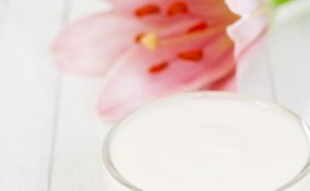 KERITè PIANTA AFRICA SALUTE BELLEZZA