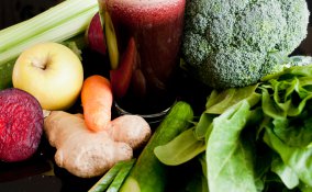 detox dieta salute purificarsi 