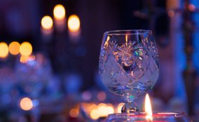 cena atmosfera seduzione conquista