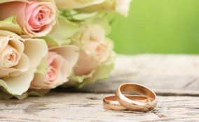 fedi nuziali preparativi matrimonio 