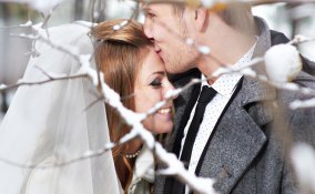 inverno matrimonio location 