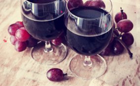 vino basi consigli cena suggerimenti temperatura bicchiere