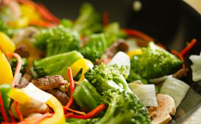 cucina salute consigli pro contro griglia frittura