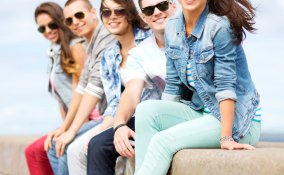 vancaze, estero, figli