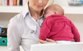 mamme rivoluzione web idea spirito blog imprenditrici donne donna 