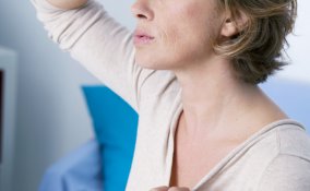 salute positività felicità benessere menopausa