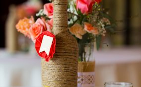 decorazioni matrimonio fantasia