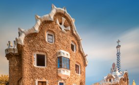 Metti una notte a Barcellona