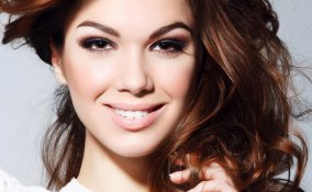 capelli ricci mossi mousse ravvivaricci taft testanera