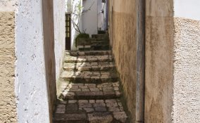 Otranto, Puglia, sorprendente Salento mare viaggi
