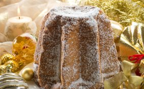 panettone pandoro qualità scelta conservazione natale dolce tradizione