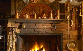 cucina pentole rame vetro terracotta consigli utilizzo efficacia