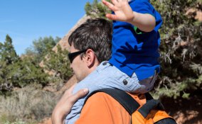 vacanze, divorzio, ex, lui, matrigna