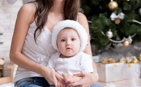 natale, figli, festa, accorgimenti