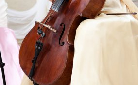 musica matrimonio preparativi