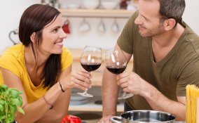 salute positività felicità benessere dieta