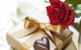 San Valentino per Lei