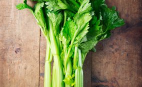 Sedano pianta depurativa salute benessere