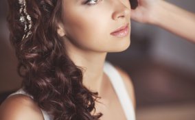 preparativi sposa nozze