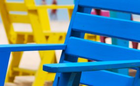 spiagge sabbia colori vacanze viaggi