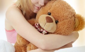 Cuccioli, moda, dolcezza