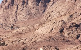 Mar Rosso Egitto viaggi ecosostenibilità