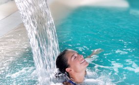 spa terme massaggi termali centri benessere 