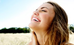 sorriso denti bianco trattamenti 