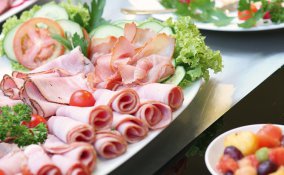 elettrodomestico pulizia tendenza affettati