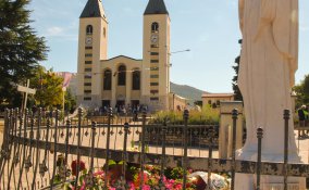 Medjugorje viaggi pellegrinaggi Bosnia Erzegovina
