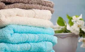 biancheria donna casa corredo