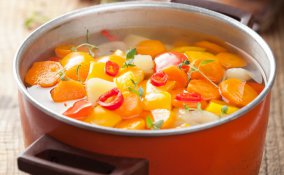 pentole varietà cucina scelta forma qualità materiale