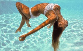 watsu, massaggio, acqua, relax, benessere