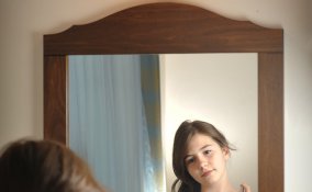 accettarsi amarsi figli educazione