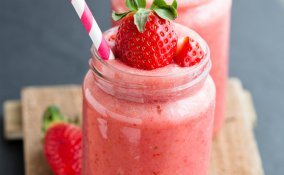 frullato frutta salute dieta