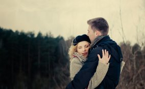 inverno, innamorarsi, seduzione, romantico