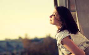 positività sorridi vita sorriso