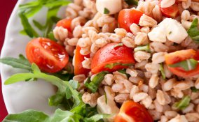 farro varietà cucina utilizzo proprietà
