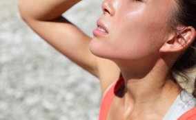 rimedi, caldo, afa, consigli, trucchi, città, donne, donna, fresco