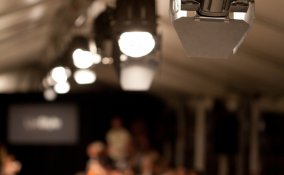 moda, eco, estate, abiti