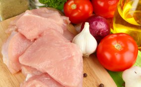 marinate crude condimento ricetta cucina