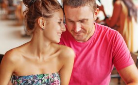 amore coppia segreti relazione