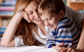 imparare, figlio, tempo libero