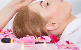 agopuntura benessere pratica salute