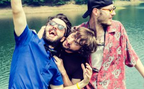 amici amore vita di coppia