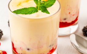 zabaione ricetta cucina dolce