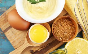 maionese casa ricetta accompagnamento cucina