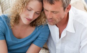 comunicare, gravidanza, compagno