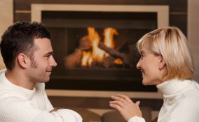 coppia parlare dialogo scelte